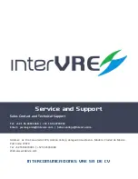 Preview for 73 page of intervre IVR-6126 Series User Manual