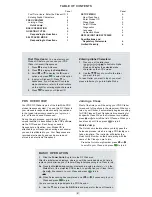 Preview for 2 page of Interwrite PRS RF CLICKER User Manual