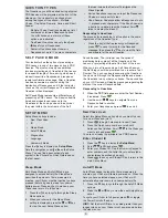 Preview for 3 page of Interwrite PRS RF CLICKER User Manual