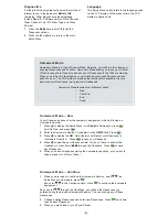 Preview for 4 page of Interwrite PRS RF CLICKER User Manual