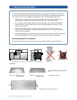 Preview for 6 page of interzon AirMaid 500 W User Manual