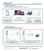 Предварительный просмотр 3 страницы Intesis Software IntesisHome Configuration Manual