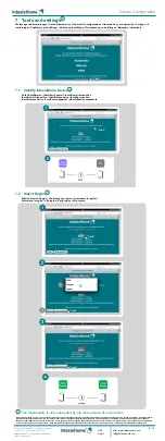 Предварительный просмотр 9 страницы Intesis Software IntesisHome Configuration Manual
