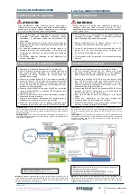 Preview for 1 page of Intesis INBACPAN001R000 Quick Start Manual