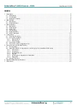 Preview for 4 page of Intesis IntesisBox ASCII User Manual