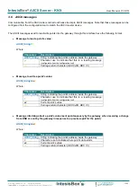 Preview for 10 page of Intesis IntesisBox ASCII User Manual