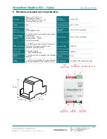 Предварительный просмотр 16 страницы Intesis IntesisBox FJ-AC-MBS-1 User Manual