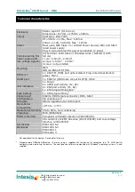 Preview for 4 page of IntesisBox ASCII Server-KNX Installation Manual