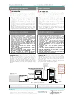 Preview for 1 page of IntesisBox DK-RC-MBS-1 Installation Instructions