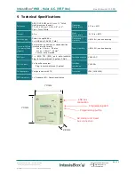 Предварительный просмотр 24 страницы IntesisBox HA-AC-KNX-16 User Manual