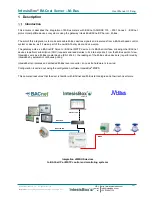 Preview for 6 page of IntesisBox IBBACMEB0100000 User Manual