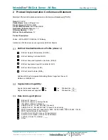 Preview for 9 page of IntesisBox IBBACMEB0100000 User Manual