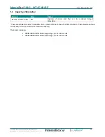 Preview for 7 page of IntesisBox IBKNXHIS016O000 User Manual