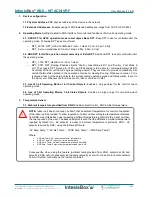 Preview for 13 page of IntesisBox IBKNXHIS016O000 User Manual