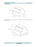 Предварительный просмотр 17 страницы IntesisBox IBKNXMEB0100000 User Manual