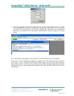 Preview for 15 page of IntesisBox IBOX-ASCII-BAC-A User Manual