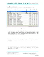 Preview for 20 page of IntesisBox IBOX-ASCII-BAC-A User Manual