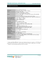 Preview for 4 page of IntesisBox IBOX-ASCII-KNX Installation Manual