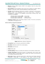 Preview for 16 page of IntesisBox IBOX-BAC-MBRTU-100 User Manual