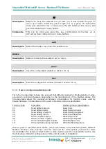 Preview for 22 page of IntesisBox IBOX-BAC-MBRTU-100 User Manual