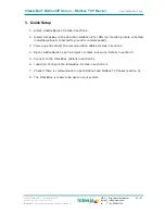 Preview for 10 page of IntesisBox IBOX-BAC-MBTCP-100 User Manual