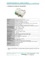 Preview for 26 page of IntesisBox IBOX-BAC-MBTCP-100 User Manual