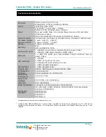 Preview for 4 page of IntesisBox IntesisBox KNX Installation Manual