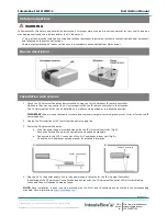 Предварительный просмотр 1 страницы IntesisBox IS-IR-WMP-1 Installation Manual