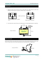 Preview for 2 page of IntesisBox KNX-LON Installation Manual