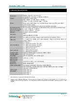 Preview for 4 page of IntesisBox KNX-LON Installation Manual