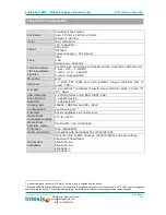 Preview for 4 page of IntesisBox KNX-Mitsubishi Heavy Industries AC Installation Manual