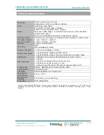 Preview for 4 page of IntesisBox LG-AC-MBS-4 Installation Manual