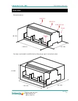 Preview for 6 page of IntesisBox LON-KNX Installation Manual