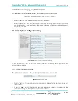 Preview for 26 page of IntesisBox ME-AC-KNX-1i User Manual