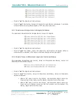 Preview for 30 page of IntesisBox ME-AC-KNX-1i User Manual