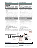 Предварительный просмотр 1 страницы IntesisBox ME-AC-MBS-1 Installation Instructions