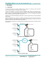 Preview for 6 page of IntesisBox MH-RC-BAC-1 User Manual