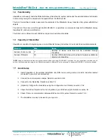 Preview for 7 page of IntesisBox MH-RC-BAC-1 User Manual