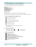 Preview for 8 page of IntesisBox MH-RC-BAC-1 User Manual