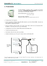 Preview for 4 page of IntesisBox MH-RC-MBS-1 User Manual