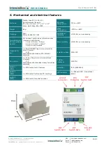 Предварительный просмотр 20 страницы IntesisBox MH-RC-MBS-1 User Manual