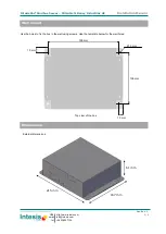 Предварительный просмотр 2 страницы IntesisBox Modbus Server-Mitsubishi Heavy Industries AC Installation Manual