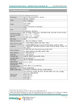 Предварительный просмотр 4 страницы IntesisBox Modbus Server-Mitsubishi Heavy Industries AC Installation Manual