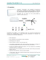 Preview for 6 page of IntesisBox PA-AC-ENO-1i User Manual