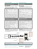 Предварительный просмотр 1 страницы IntesisBox PA-AC-MBS-1 Installation Instructions