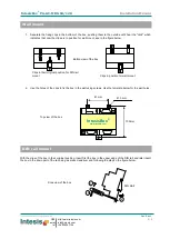 Preview for 2 page of IntesisBox PA-AC-MBS-64 Installation Manual