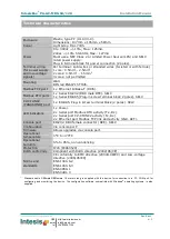 Preview for 4 page of IntesisBox PA-AC-MBS-64 Installation Manual