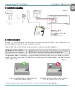 Preview for 3 page of IntesisHome INWFITOS001R000 Installation Manual