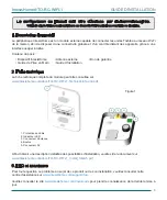 Preview for 6 page of IntesisHome INWFITOS001R000 Installation Manual