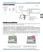 Preview for 9 page of IntesisHome INWFITOS001R000 Installation Manual